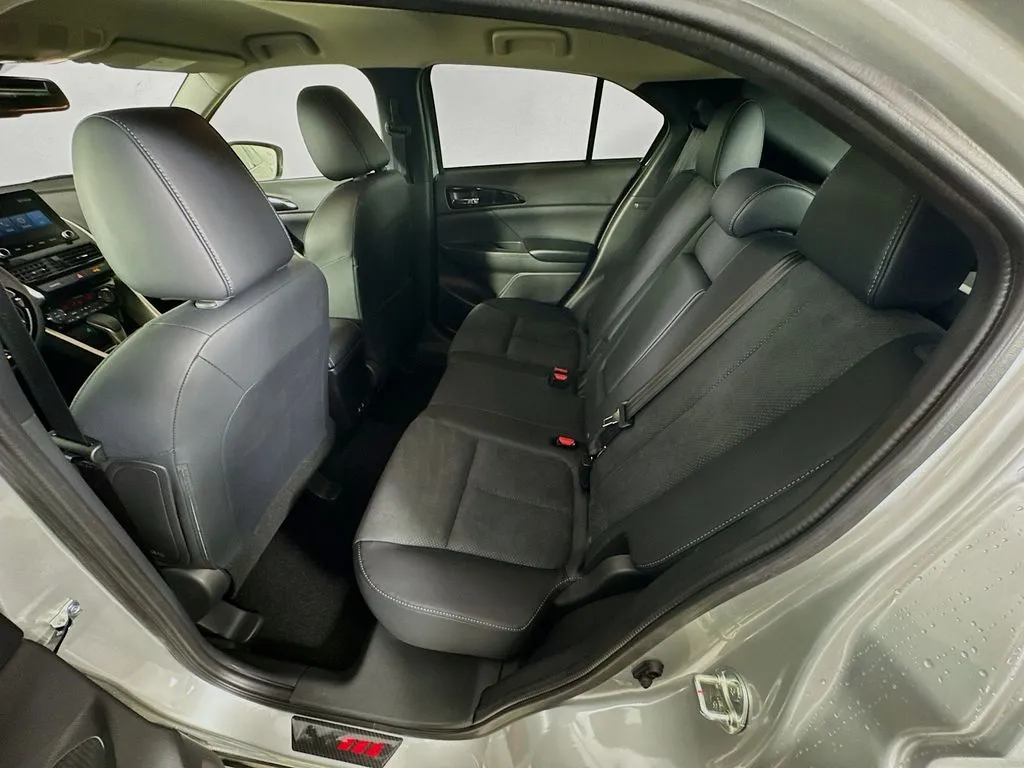 2026 Mitsubishi Eclipse Cross SE - Photo 23