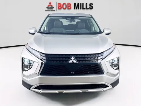 Photos of 2026 Mitsubishi Eclipse Cross SE for sale in Myrtle Beach, SC at Bob Mills Mitsubishi-Myrtle Beach
