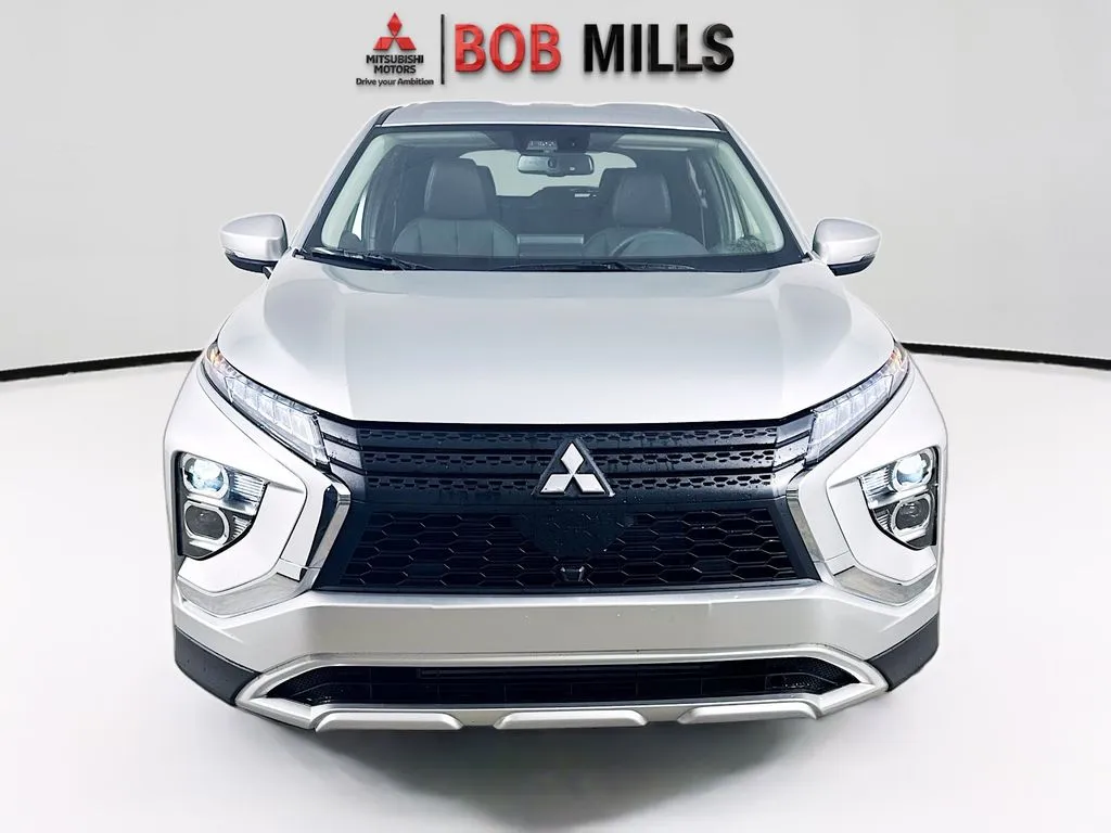 2026 Mitsubishi Eclipse Cross SE - Photo 2
