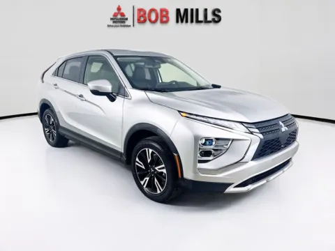 Silver 2026 Mitsubishi Eclipse Cross SE for sale in Myrtle Beach, SC