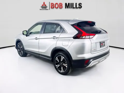 More photos of 2026 Mitsubishi Eclipse Cross SE at Bob Mills Mitsubishi-Myrtle Beach, SC