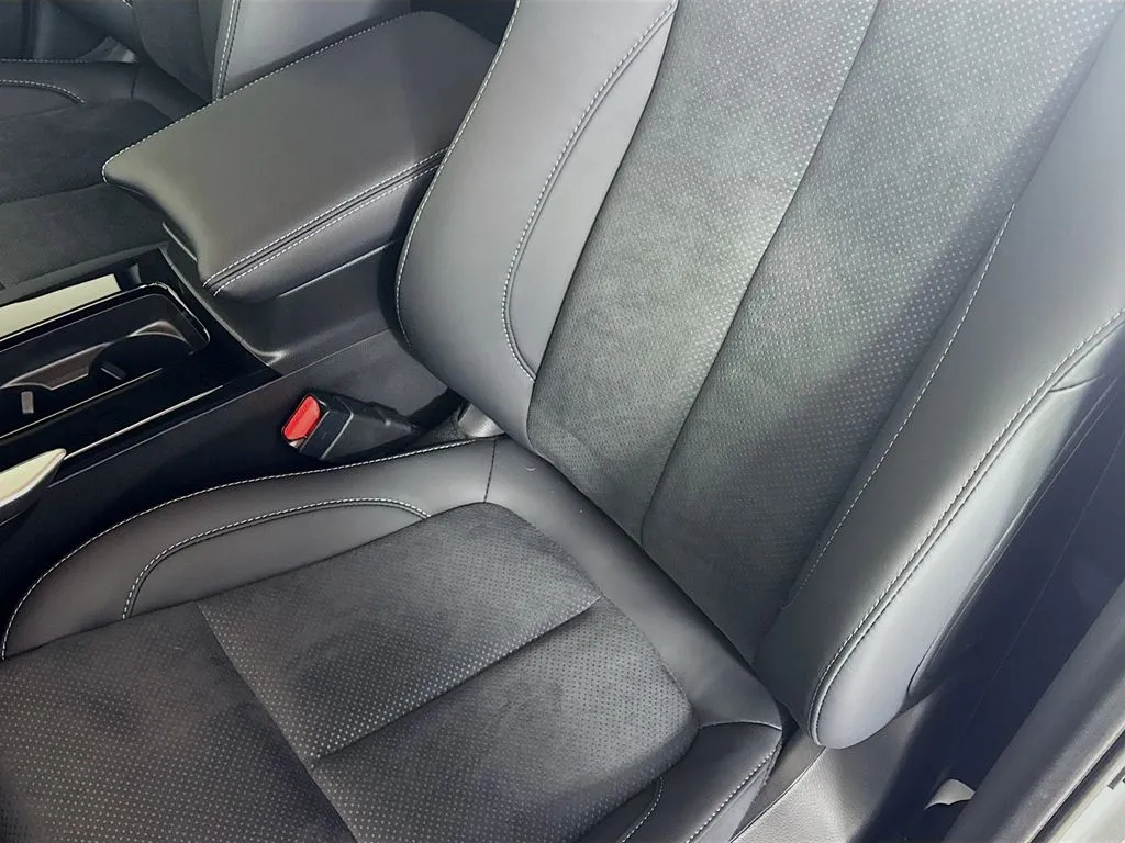 2026 Mitsubishi Eclipse Cross SE - Photo 19