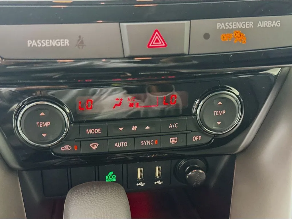 2026 Mitsubishi Eclipse Cross SE - Photo 15