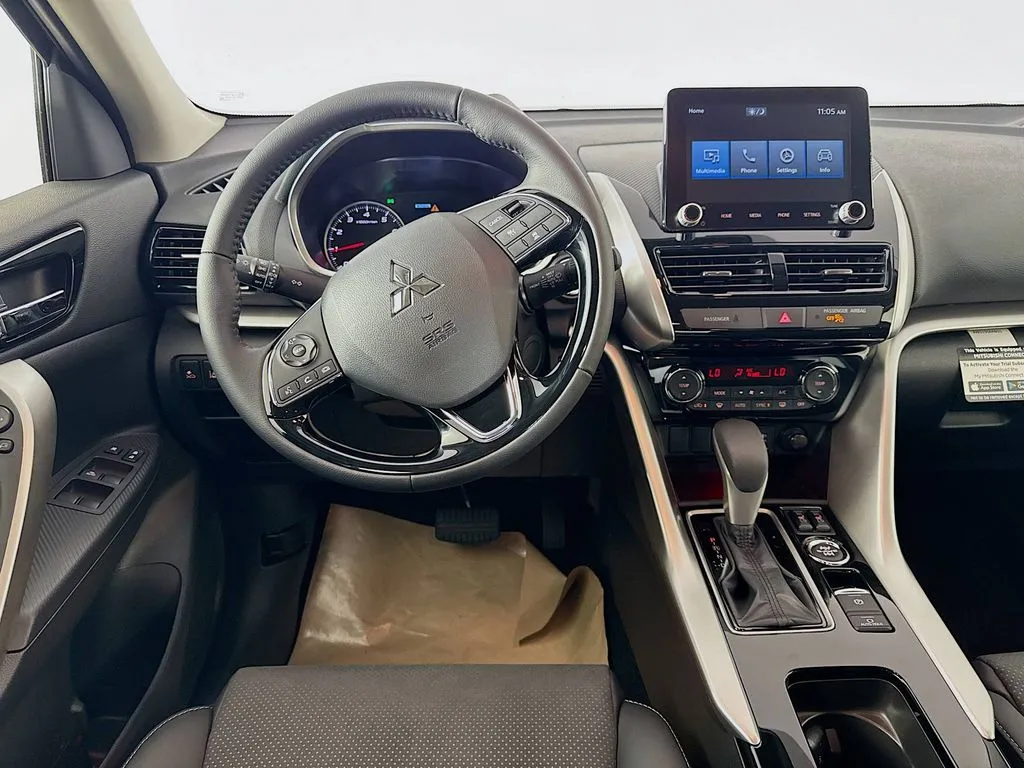 2026 Mitsubishi Eclipse Cross SE - Photo 22
