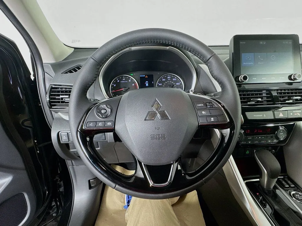 2026 Mitsubishi Eclipse Cross SE - Photo 11