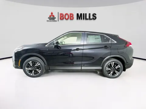 More photos of 2026 Mitsubishi Eclipse Cross SE at Bob Mills Mitsubishi-Myrtle Beach, SC