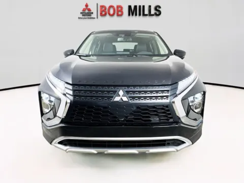 Photos of 2026 Mitsubishi Eclipse Cross SE for sale in Myrtle Beach, SC at Bob Mills Mitsubishi-Myrtle Beach