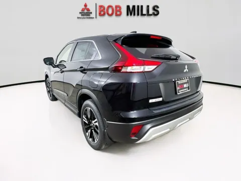 More photos of 2026 Mitsubishi Eclipse Cross SE at Bob Mills Mitsubishi-Myrtle Beach, SC