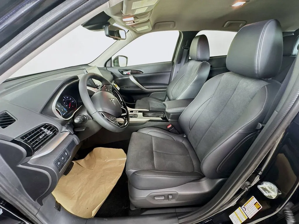2026 Mitsubishi Eclipse Cross SE - Photo 21