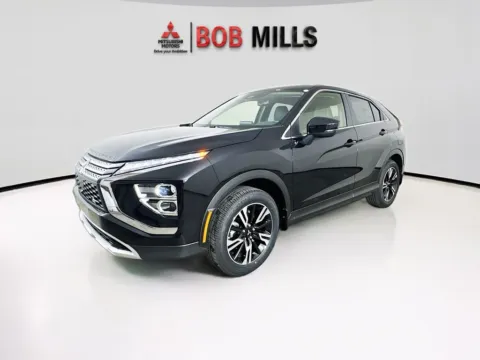 Another view of 2026 Mitsubishi Eclipse Cross SE for sale in Myrtle Beach, SC at Bob Mills Mitsubishi-Myrtle Beach