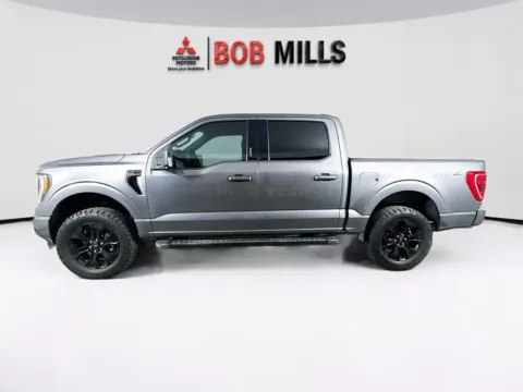 More photos of 2022 Ford F-150 XLT at Bob Mills Mitsubishi-Myrtle Beach, SC