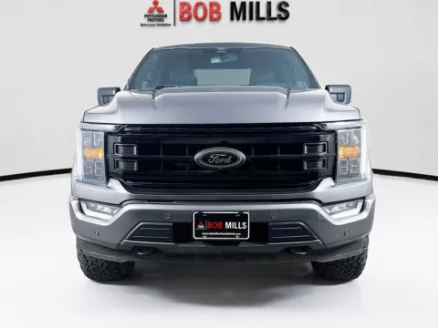 Photos of 2022 Ford F-150 XLT for sale in Myrtle Beach, SC at Bob Mills Mitsubishi-Myrtle Beach