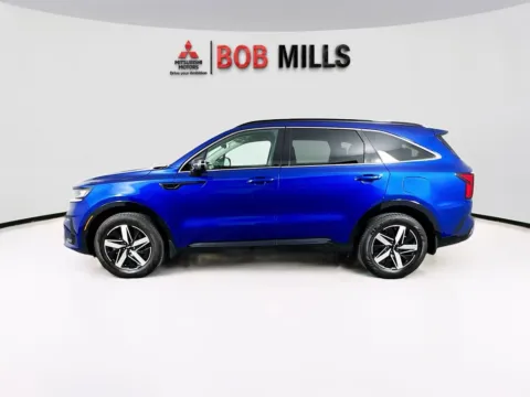 More photos of 2022 Kia Sorento EX at Bob Mills Mitsubishi-Myrtle Beach, SC