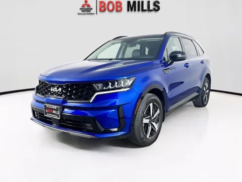 Another view of 2022 Kia Sorento EX for sale in Myrtle Beach, SC at Bob Mills Mitsubishi-Myrtle Beach
