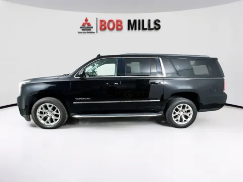 More photos of 2020 GMC Yukon XL SLT at Bob Mills Mitsubishi-Myrtle Beach, SC