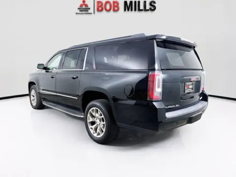 More photos of 2020 GMC Yukon XL SLT at Bob Mills Mitsubishi-Myrtle Beach, SC