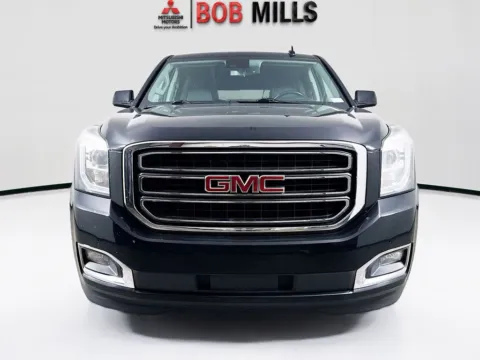 Photos of 2020 GMC Yukon XL SLT for sale in Myrtle Beach, SC at Bob Mills Mitsubishi-Myrtle Beach