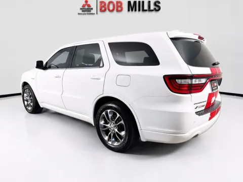 More photos of 2020 Dodge Durango R/T at Bob Mills Mitsubishi-Myrtle Beach, SC