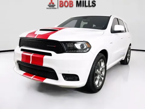 Another view of 2020 Dodge Durango R/T for sale in Myrtle Beach, SC at Bob Mills Mitsubishi-Myrtle Beach