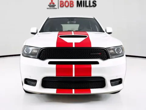 Photos of 2020 Dodge Durango R/T for sale in Myrtle Beach, SC at Bob Mills Mitsubishi-Myrtle Beach