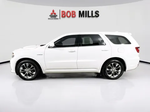 More photos of 2020 Dodge Durango R/T at Bob Mills Mitsubishi-Myrtle Beach, SC