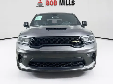 Photos of 2021 Dodge Durango SRT 392 for sale in Myrtle Beach, SC at Bob Mills Mitsubishi-Myrtle Beach