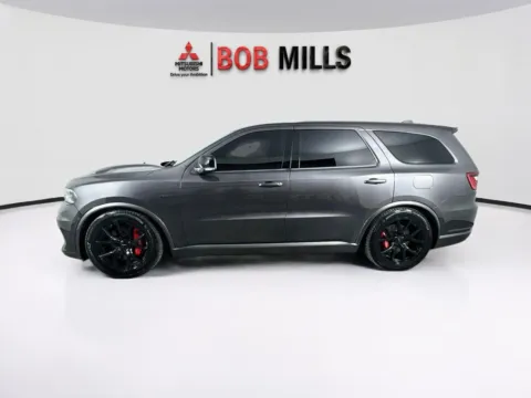 More photos of 2021 Dodge Durango SRT 392 at Bob Mills Mitsubishi-Myrtle Beach, SC