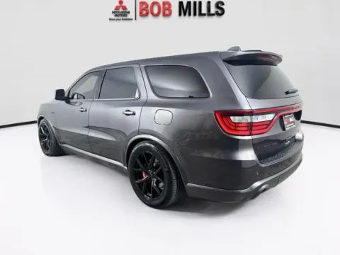 More photos of 2021 Dodge Durango SRT 392 at Bob Mills Mitsubishi-Myrtle Beach, SC