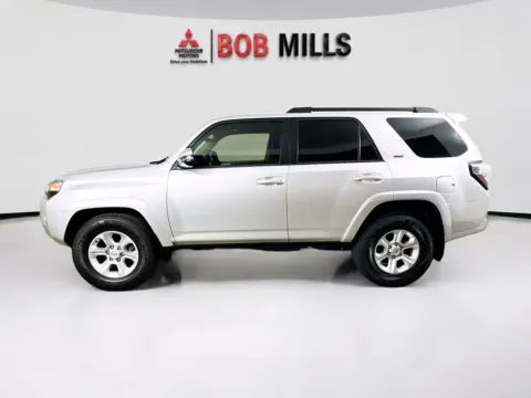 More photos of 2021 Toyota 4Runner SR5 Premium at Bob Mills Mitsubishi-Myrtle Beach, SC