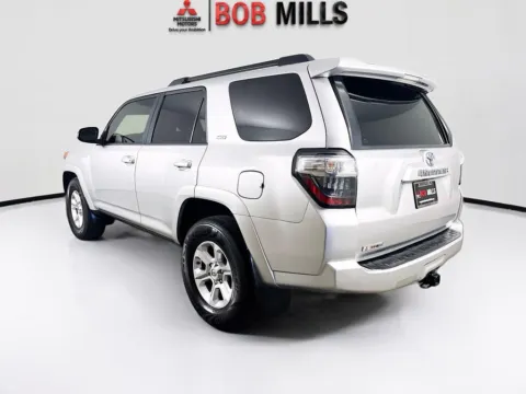 More photos of 2021 Toyota 4Runner SR5 Premium at Bob Mills Mitsubishi-Myrtle Beach, SC