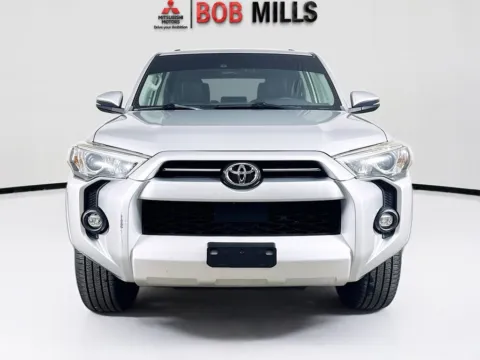 Photos of 2021 Toyota 4Runner SR5 Premium for sale in Myrtle Beach, SC at Bob Mills Mitsubishi-Myrtle Beach