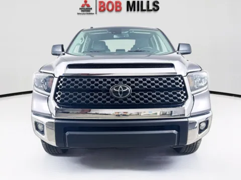 Photos of 2018 Toyota Tundra SR5 for sale in Myrtle Beach, SC at Bob Mills Mitsubishi-Myrtle Beach
