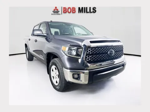 Gray 2018 Toyota Tundra SR5 for sale in Myrtle Beach, SC