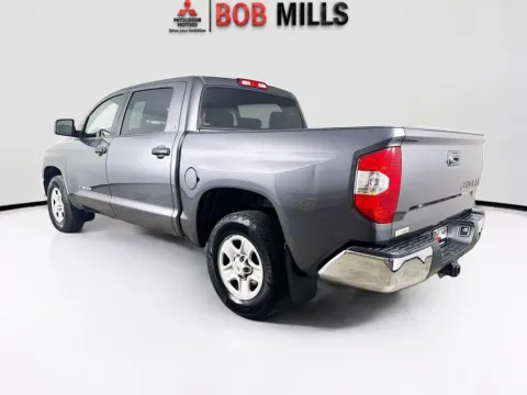More photos of 2018 Toyota Tundra SR5 at Bob Mills Mitsubishi-Myrtle Beach, SC