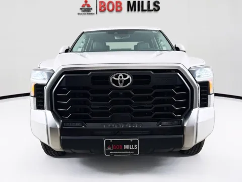 Photos of 2022 Toyota Tundra Limited for sale in Myrtle Beach, SC at Bob Mills Mitsubishi-Myrtle Beach