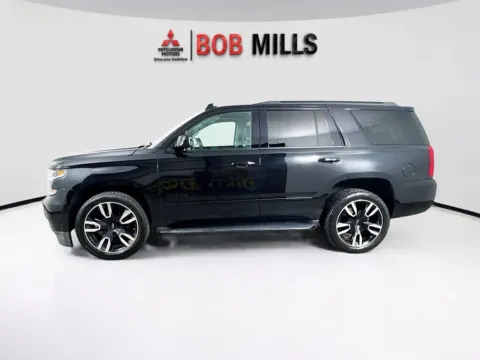 More photos of 2019 Chevrolet Tahoe Premier at Bob Mills Mitsubishi-Myrtle Beach, SC