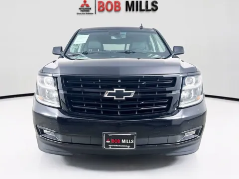 Photos of 2019 Chevrolet Tahoe Premier for sale in Myrtle Beach, SC at Bob Mills Mitsubishi-Myrtle Beach