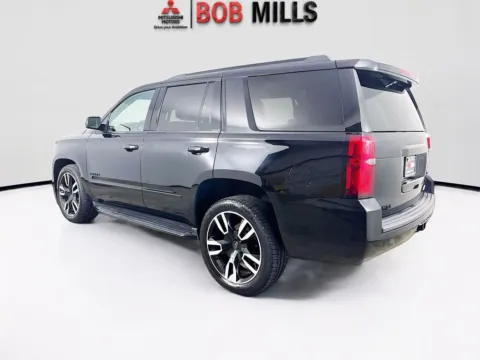 More photos of 2019 Chevrolet Tahoe Premier at Bob Mills Mitsubishi-Myrtle Beach, SC
