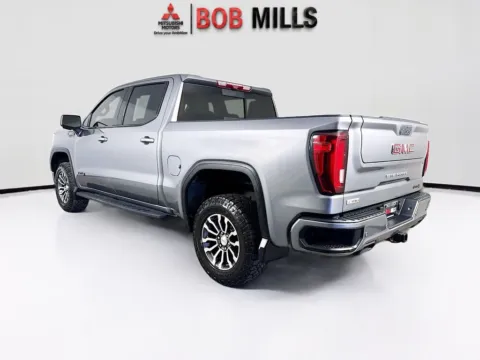 More photos of 2021 GMC Sierra 1500 AT4 at Bob Mills Mitsubishi-Myrtle Beach, SC