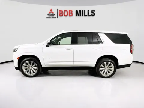 More photos of 2023 Chevrolet Tahoe Premier at Bob Mills Mitsubishi-Myrtle Beach, SC