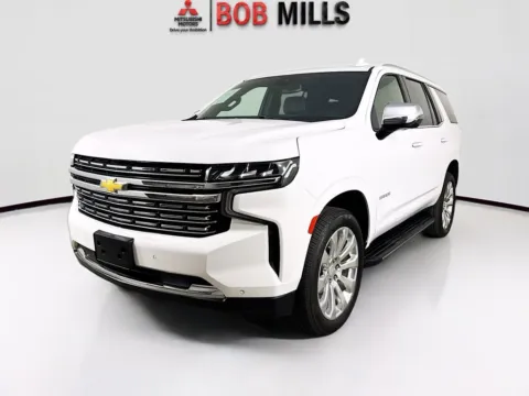 Another view of 2023 Chevrolet Tahoe Premier for sale in Myrtle Beach, SC at Bob Mills Mitsubishi-Myrtle Beach