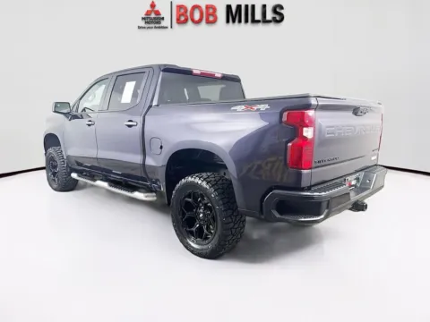 More photos of 2022 Chevrolet Silverado 1500 Custom at Bob Mills Mitsubishi-Myrtle Beach, SC