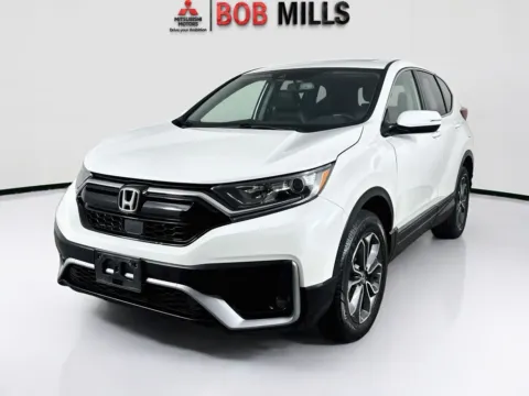 Another view of 2020 Honda CR-V EX-L for sale in Myrtle Beach, SC at Bob Mills Mitsubishi-Myrtle Beach