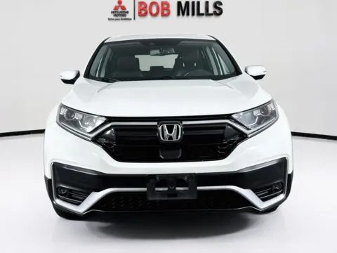 Photos of 2020 Honda CR-V EX-L for sale in Myrtle Beach, SC at Bob Mills Mitsubishi-Myrtle Beach