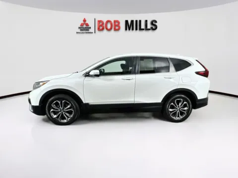 More photos of 2020 Honda CR-V EX-L at Bob Mills Mitsubishi-Myrtle Beach, SC