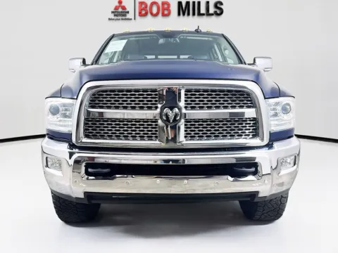 Photos of 2016 Ram 2500 Laramie for sale in Myrtle Beach, SC at Bob Mills Mitsubishi-Myrtle Beach
