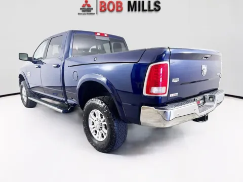 More photos of 2016 Ram 2500 Laramie at Bob Mills Mitsubishi-Myrtle Beach, SC