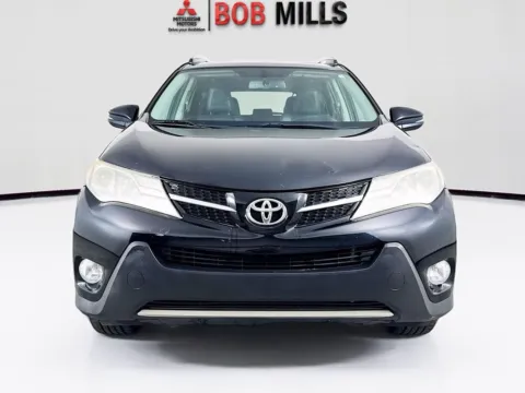 Photos of 2013 Toyota RAV4 Limited for sale in Myrtle Beach, SC at Bob Mills Mitsubishi-Myrtle Beach