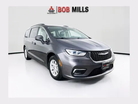 Unknown 2022 Chrysler Pacifica Touring L for sale in Myrtle Beach, SC