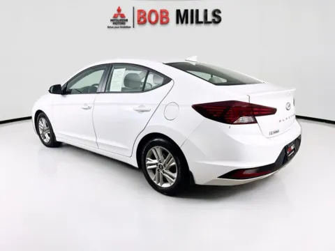 More photos of 2020 Hyundai Elantra SEL at Bob Mills Mitsubishi-Myrtle Beach, SC